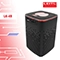 اسپیکر بلوتوثی قابل حمل لیتو مدل LK-49